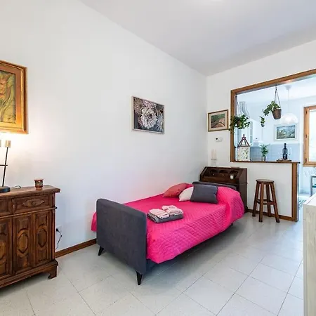 * * * * * Casa Vista Boboli Nel Cuore Di Firenze-3